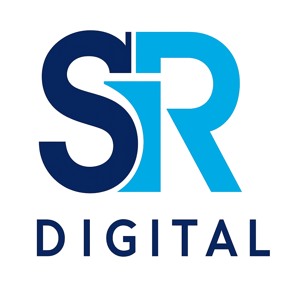 SR Logo